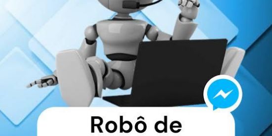 Imagem do grupo de WhatsApp VENDAS ROBÔ REDES SOCIAL