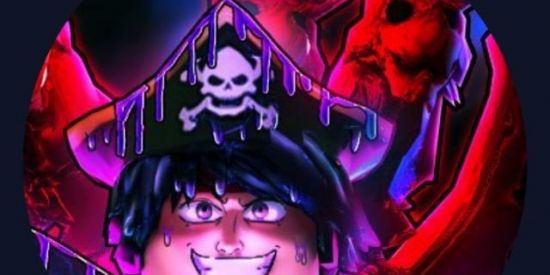 Imagem do grupo de WhatsApp Blox fruits troca conta