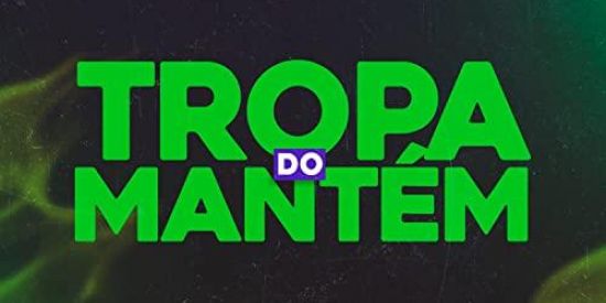 Imagem do grupo de WhatsApp ✌🏻Tropa do mantém ✌🏻