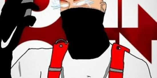 Imagem do grupo de WhatsApp Família Sa-mp RP🔥