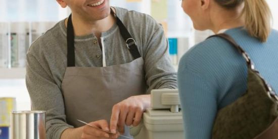 Imagem do grupo de WhatsApp Vendas e Divulgações ✅