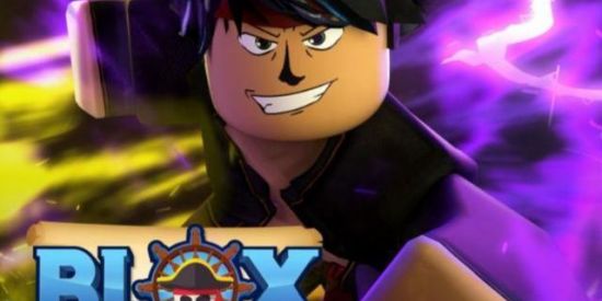 Imagem do grupo de WhatsApp Blox Fruits