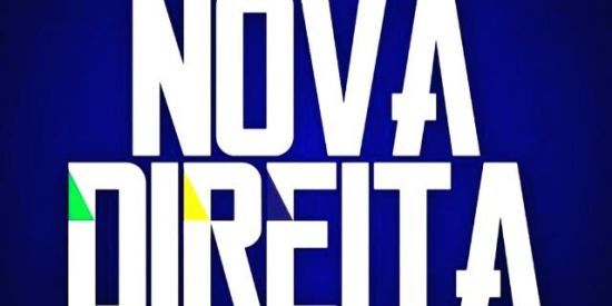 Imagem do grupo de WhatsApp 🔹NOVA DIREITA - (#001)