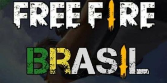 Imagem do grupo de WhatsApp FREEFIRE BRASIL™️