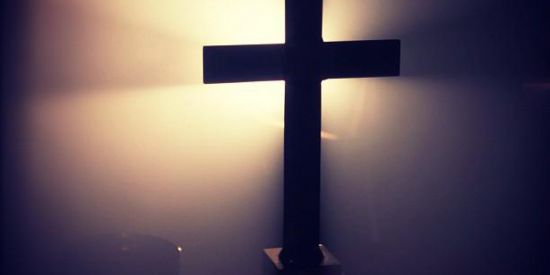 Imagem do grupo de WhatsApp Jovens e Cristo