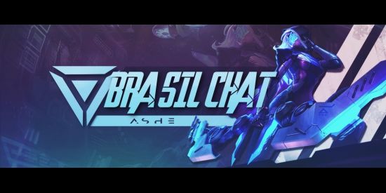 Imagem do grupo de WhatsApp 「𝑪𝑯𝑨𝑻✭𝑩𝑹𝑨𝑺𝑰𝑳✭𝑶𝑭𝑪」