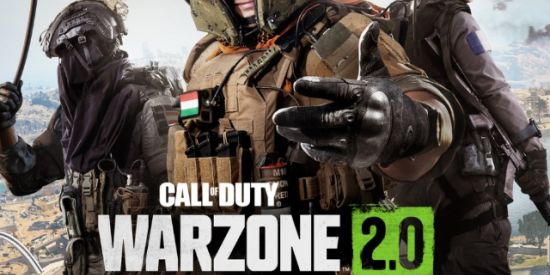 Imagem do grupo de WhatsApp WARZONE 2.0 DOS CRIA