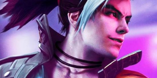 Imagem do grupo de WhatsApp Recrutamento Guilda FF