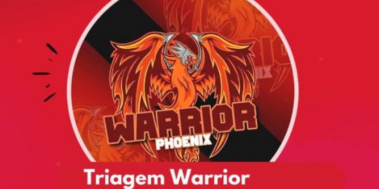 Imagem do grupo de WhatsApp Triagem ♚աթ'ร♚