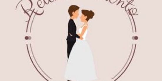 Imagem do grupo de WhatsApp Relacionamento Católico 💒