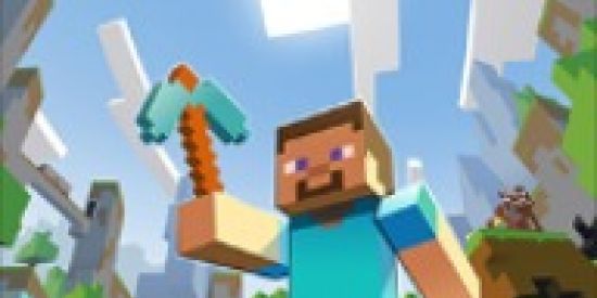 Imagem do grupo de WhatsApp 🔥SERVIDOR MINECRAFT JAVA🔥