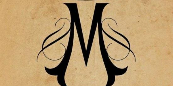 Imagem do grupo de WhatsApp Devotos de Nossa Senhora