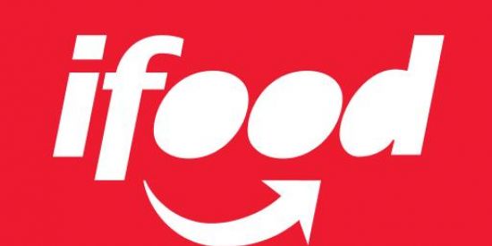 Imagem do grupo de WhatsApp iFood APØSTAS FF 🔥