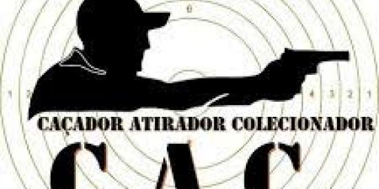 Imagem do grupo de WhatsApp União dos Atiradores