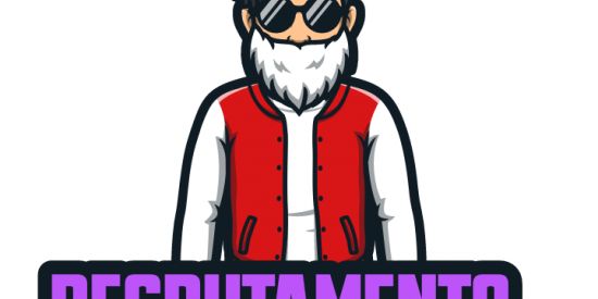 Imagem do grupo de WhatsApp RECRUTAMENTO DE GUILDA