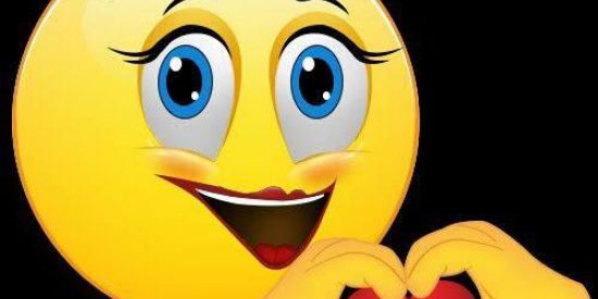 Imagem do grupo de WhatsApp Namoro e Amizade