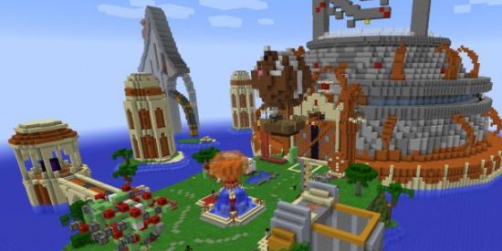 Imagem do grupo de WhatsApp Survival Craft