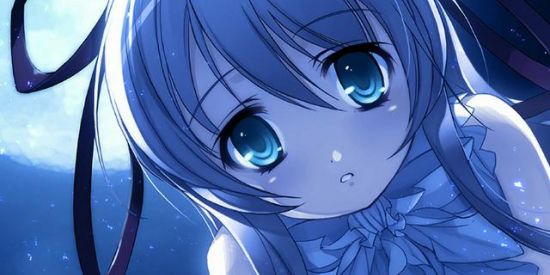 Imagem do grupo de WhatsApp ≪  ɢʀᴜᴘᴏ ᴀɴɪᴍᴇ  ≫