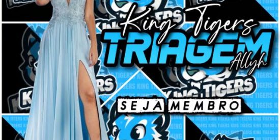 Imagem do grupo de WhatsApp 💎Triagem Seguidores Inst💎