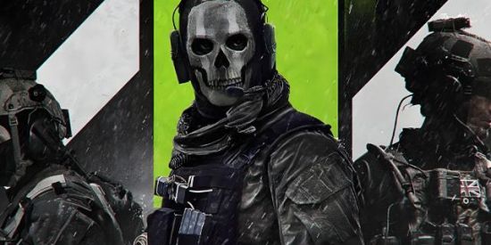 Imagem do grupo de WhatsApp Call Of duty Modern Warfare 2 multiplayer (COD MW2)