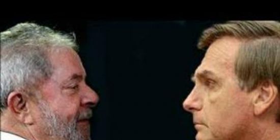 Imagem do grupo de WhatsApp DEBATE  POLITICO