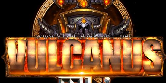 Imagem do grupo de WhatsApp VulcanusMU S6