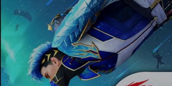 Imagem do grupo de WhatsApp 🎮OS CRIA DO FF🎮