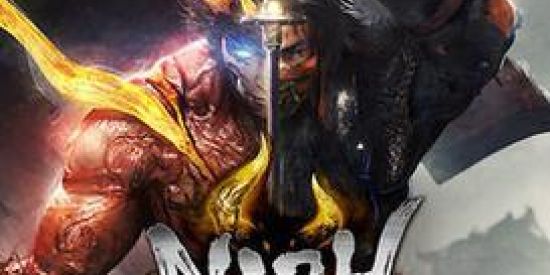 Imagem do grupo de WhatsApp Nioh 2 players