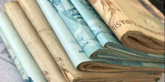 Imagem do grupo de WhatsApp DIVULGAÇÃO MILIONÁRIA