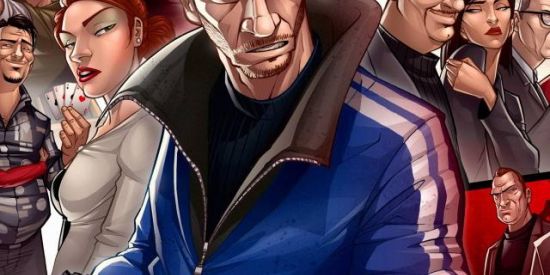 Imagem do grupo de WhatsApp Kelveny gemes