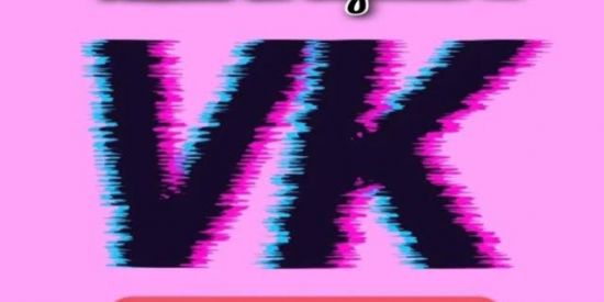 Imagem do grupo de WhatsApp VK SEGUIDORES