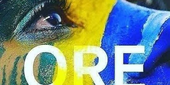 Imagem do grupo de WhatsApp Triagem - Ore pelo Brasil