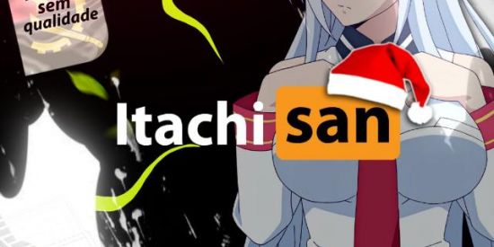 Imagem do grupo de WhatsApp ITACHI SAN SHIT 🇦🇴