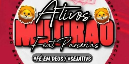 Imagem do grupo de WhatsApp Seguidores no instagram