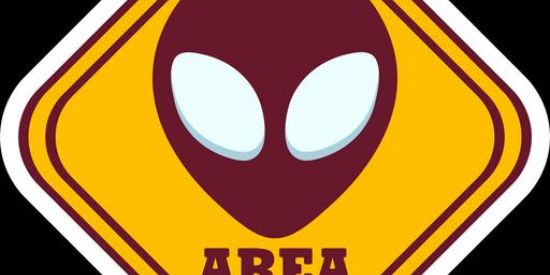 Imagem do grupo de WhatsApp Á̷r̷e̷a̷ 51👽🪐