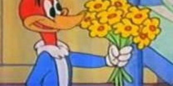 Imagem do grupo de WhatsApp Namoradinhos💞