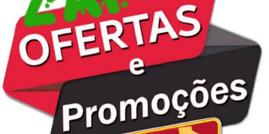 Imagem do grupo de WhatsApp ZAP OFERTAS E PROMOÇÕES