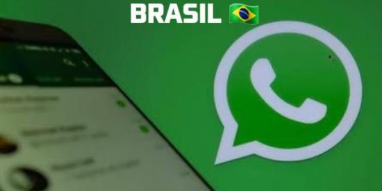 Imagem do grupo de WhatsApp ZAP SERVIÇOS BRASIL 01