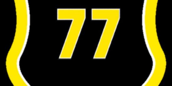 Imagem do grupo de WhatsApp JVP77 GRUPO OFICIAL