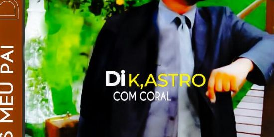 Imagem do grupo de WhatsApp 📀(Cantor)Di K'astro seguir