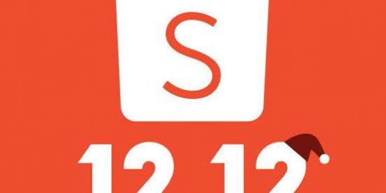 Imagem do grupo de WhatsApp Promoções da Shopee