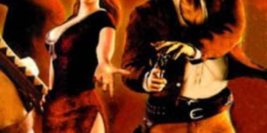 Imagem do grupo de WhatsApp RPG Faroeste