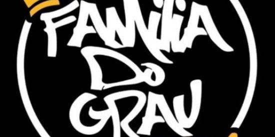 Imagem do grupo de WhatsApp Família do grau