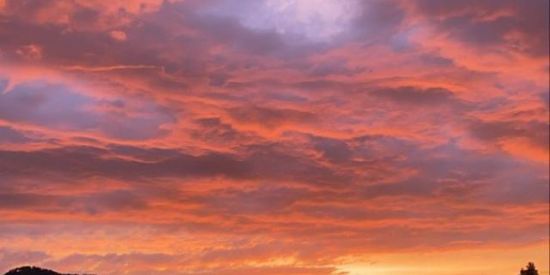 Imagem do grupo de WhatsApp Sunset lovers 🌄