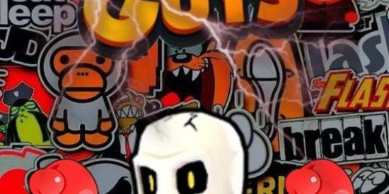 Imagem do grupo de WhatsApp ™Stumble Guys®★