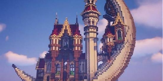 Imagem do grupo de WhatsApp New Sland Craft 🔰🌃