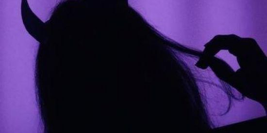 Imagem do grupo de WhatsApp Nossa senhora da sfdza👀🔥