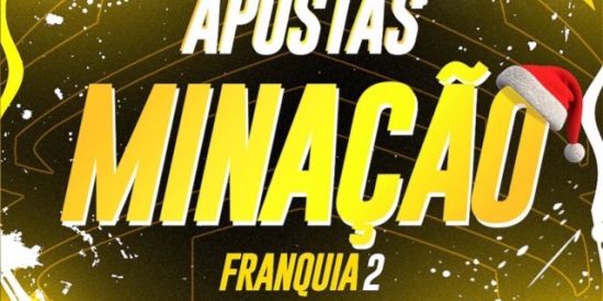 Imagem do grupo de WhatsApp MINAÇÃO • AP*STAS #134