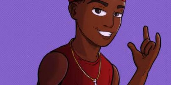 Imagem do grupo de WhatsApp Novinhos 61