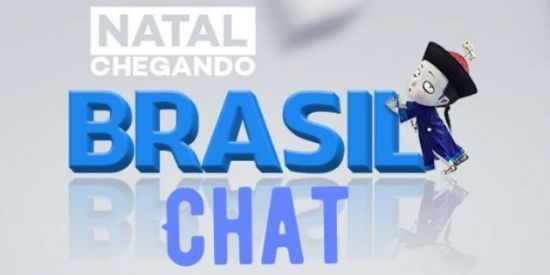 Imagem do grupo de WhatsApp ⌠  𝐶𝐻𝐴𝑇 ✭ 𝐵𝑅𝐴𝑆𝐼𝐿 ✭  ⌡